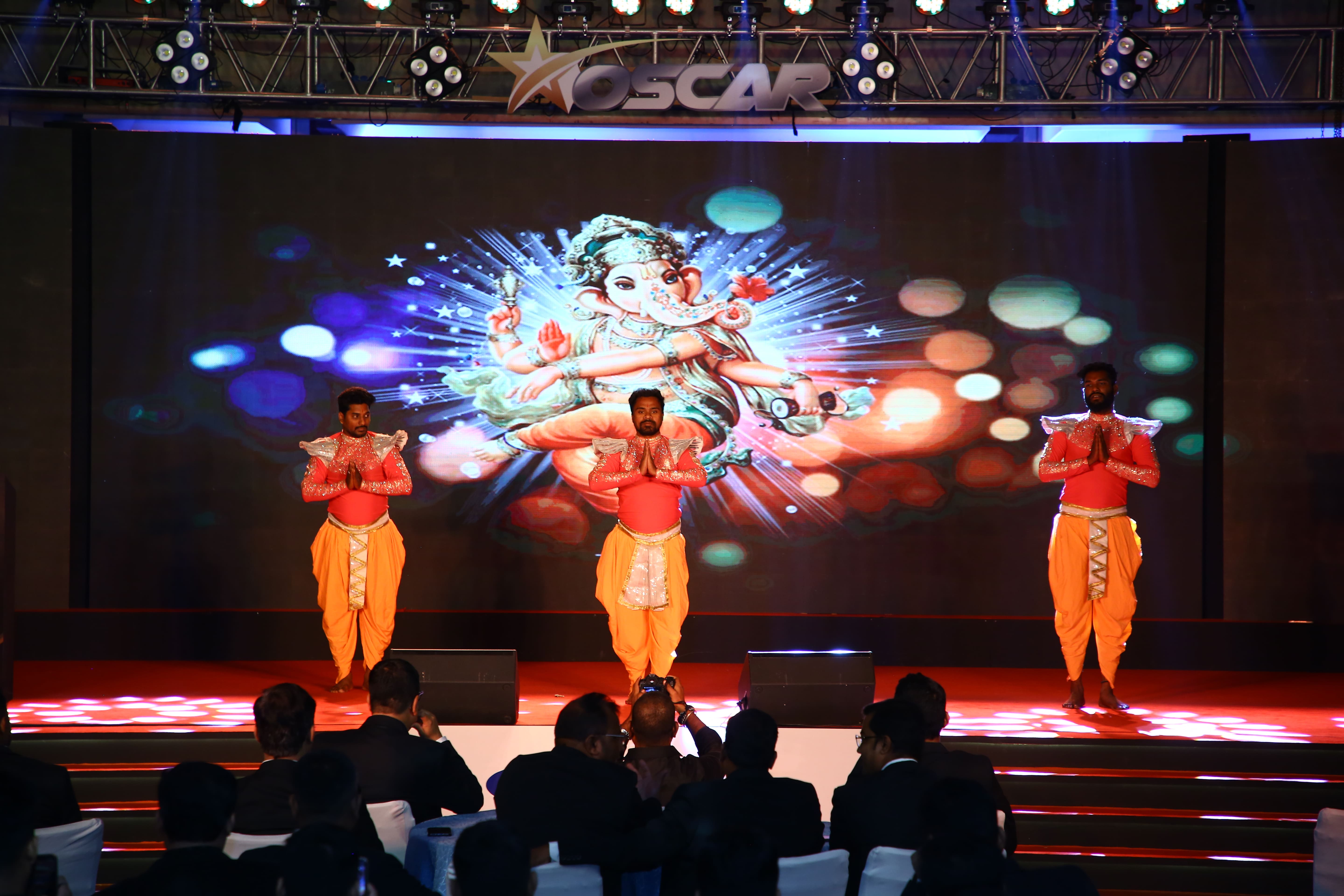 Cipla Oscar Awards